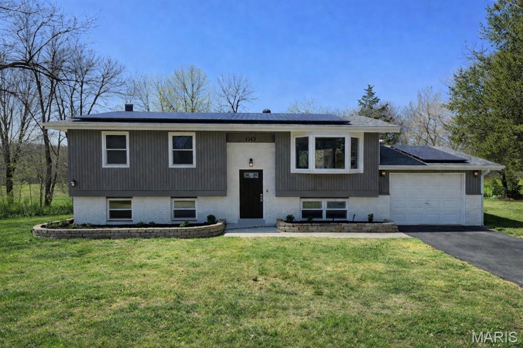 Stone Cliff Estates - Residential