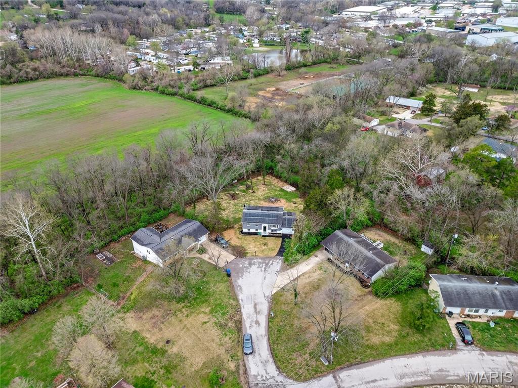 Stone Cliff Estates - Residential