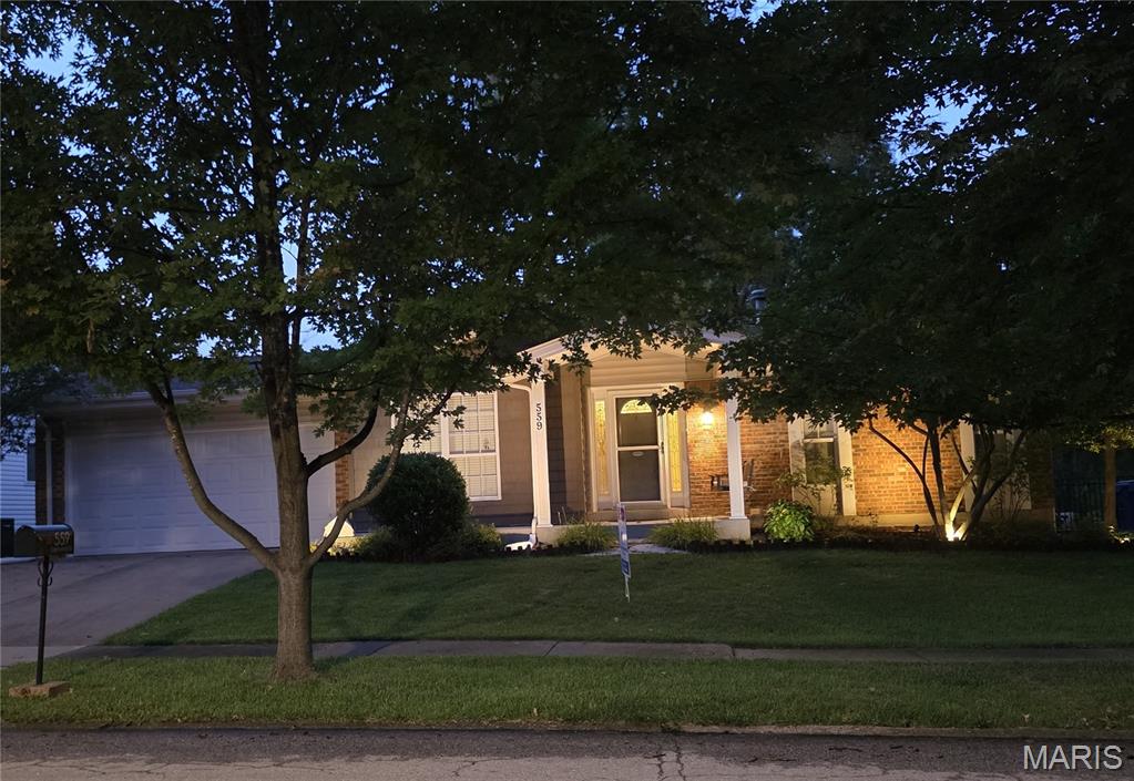Westglen Woods 3 - Residential