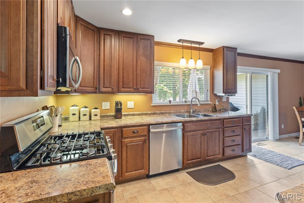 Westglen Woods 3 - Residential