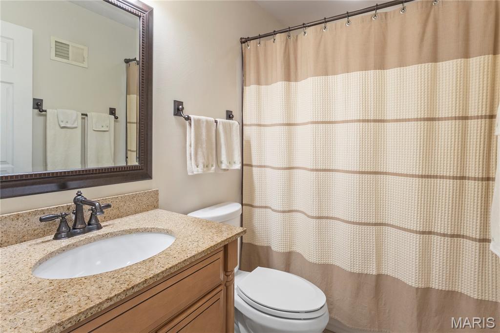 Westglen Woods 3 - Residential