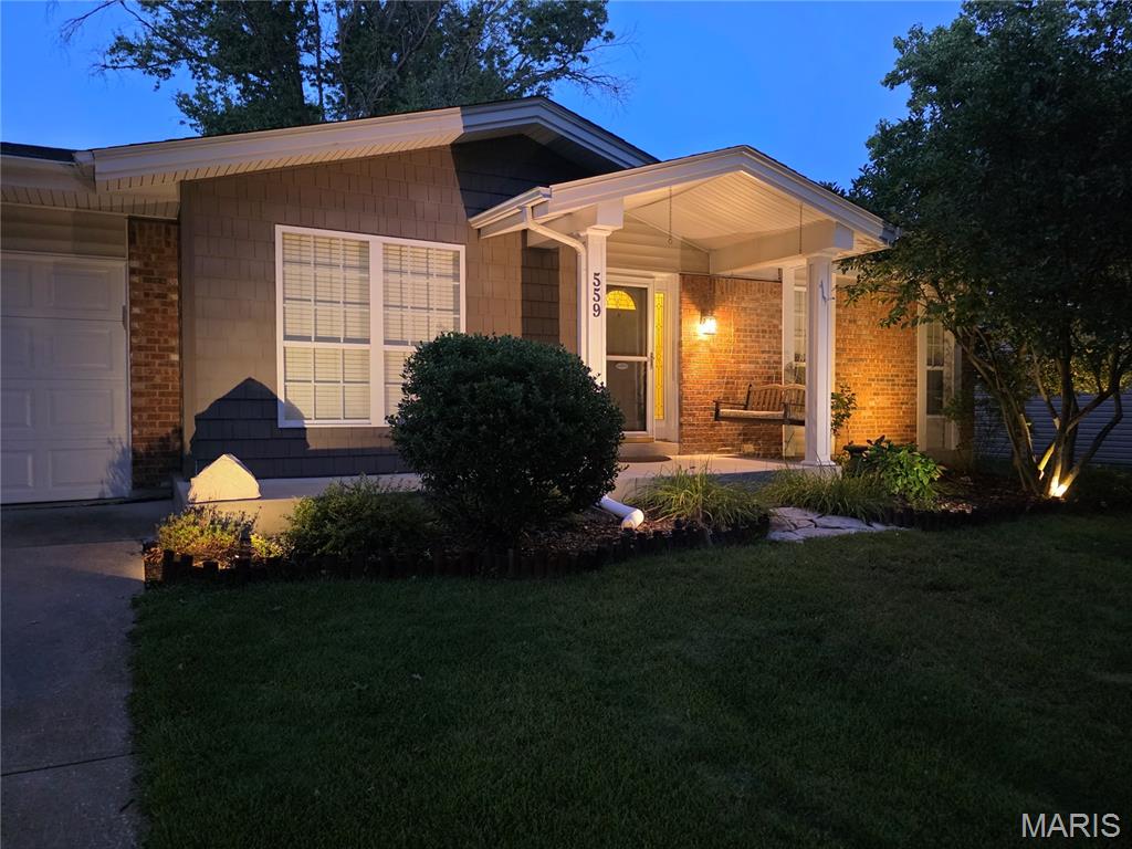 Westglen Woods 3 - Residential