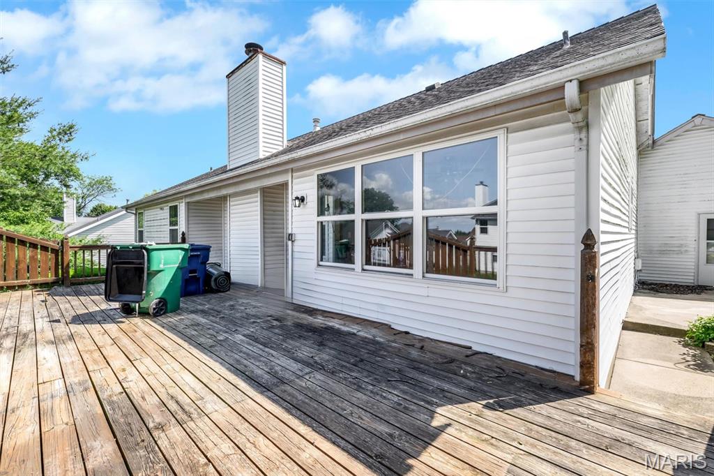 Chateau Du Mont Estates - Residential