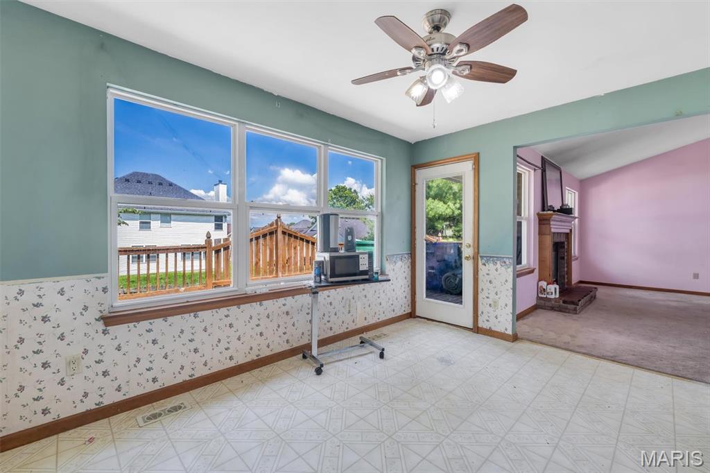 Chateau Du Mont Estates - Residential