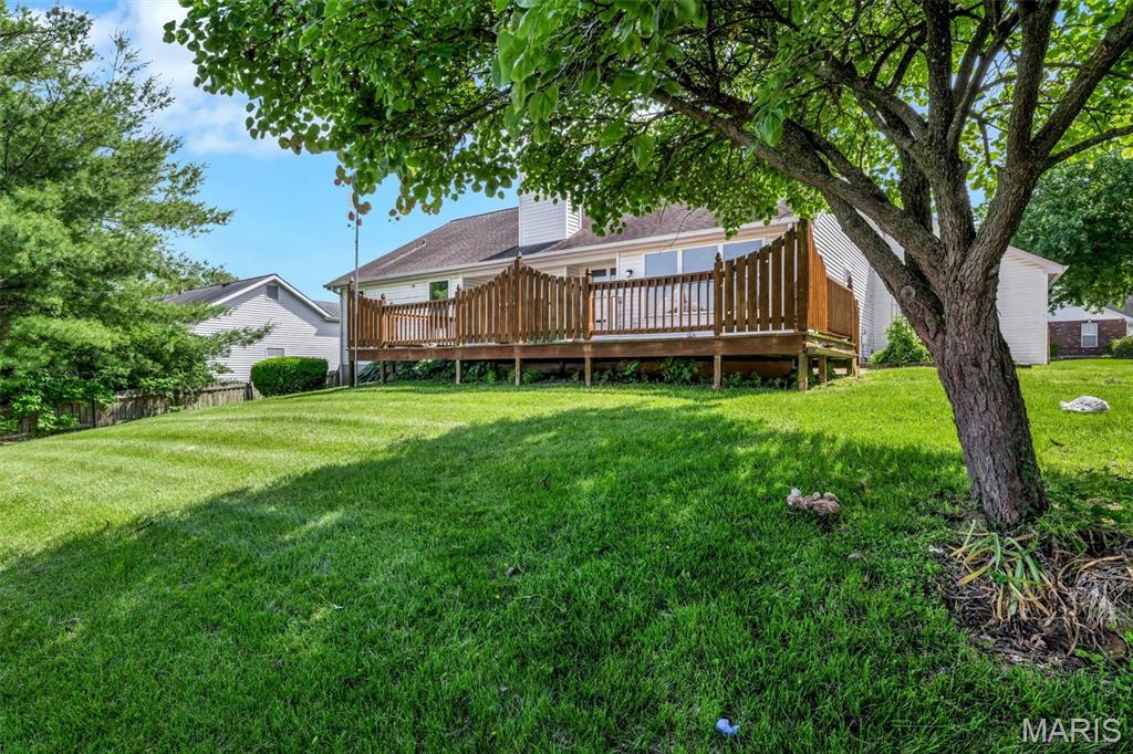 Chateau Du Mont Estates - Residential