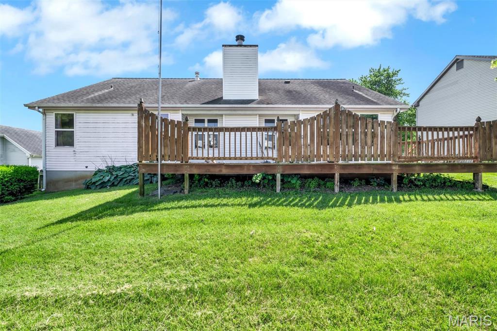 Chateau Du Mont Estates - Residential