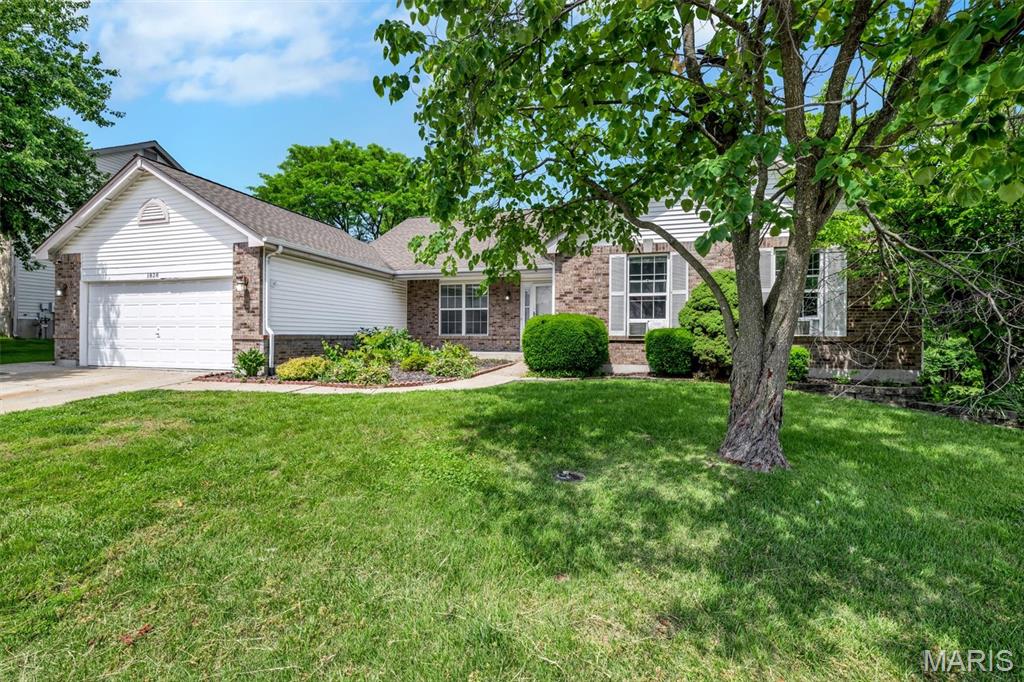 Chateau Du Mont Estates - Residential