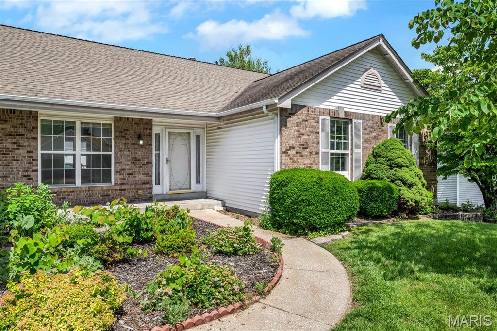 Chateau Du Mont Estates - Residential