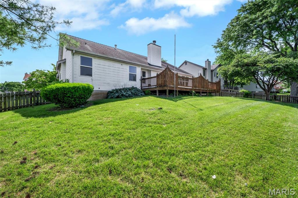 Chateau Du Mont Estates - Residential