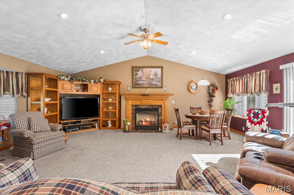 Villa Hills 6th Add - Residential