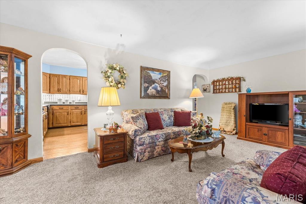 Villa Hills 6th Add - Residential