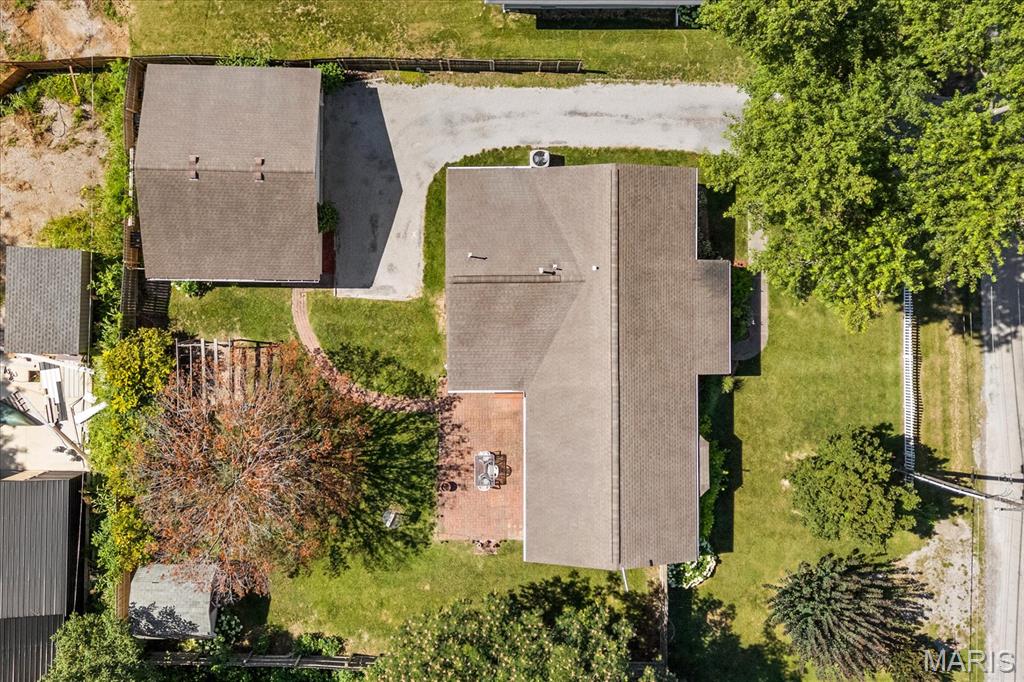 Villa Hills 6th Add - Residential
