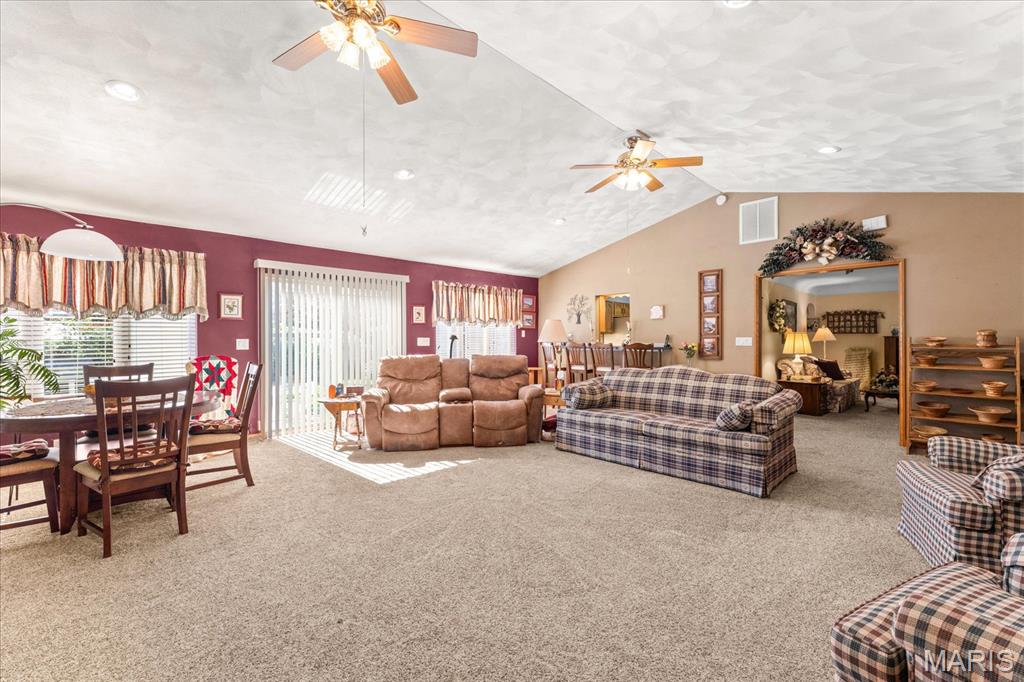 Villa Hills 6th Add - Residential