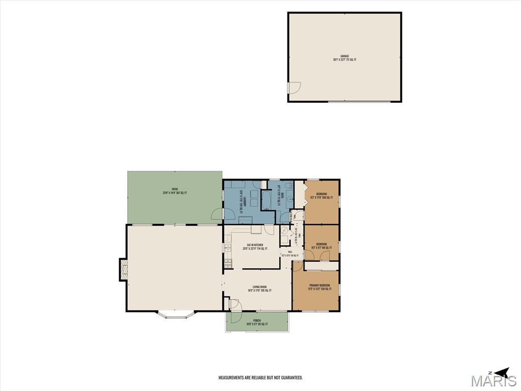 Villa Hills 6th Add - Residential