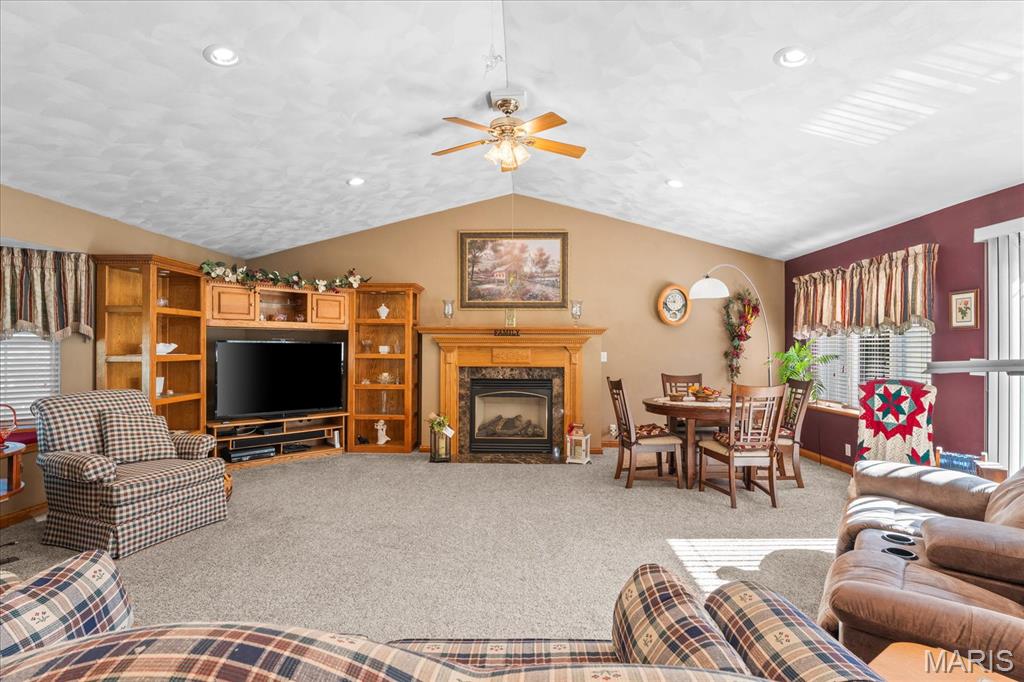 Villa Hills 6th Add - Residential