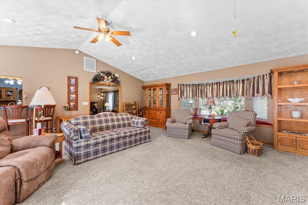 Villa Hills 6th Add - Residential