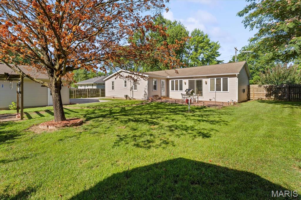 Villa Hills 6th Add - Residential