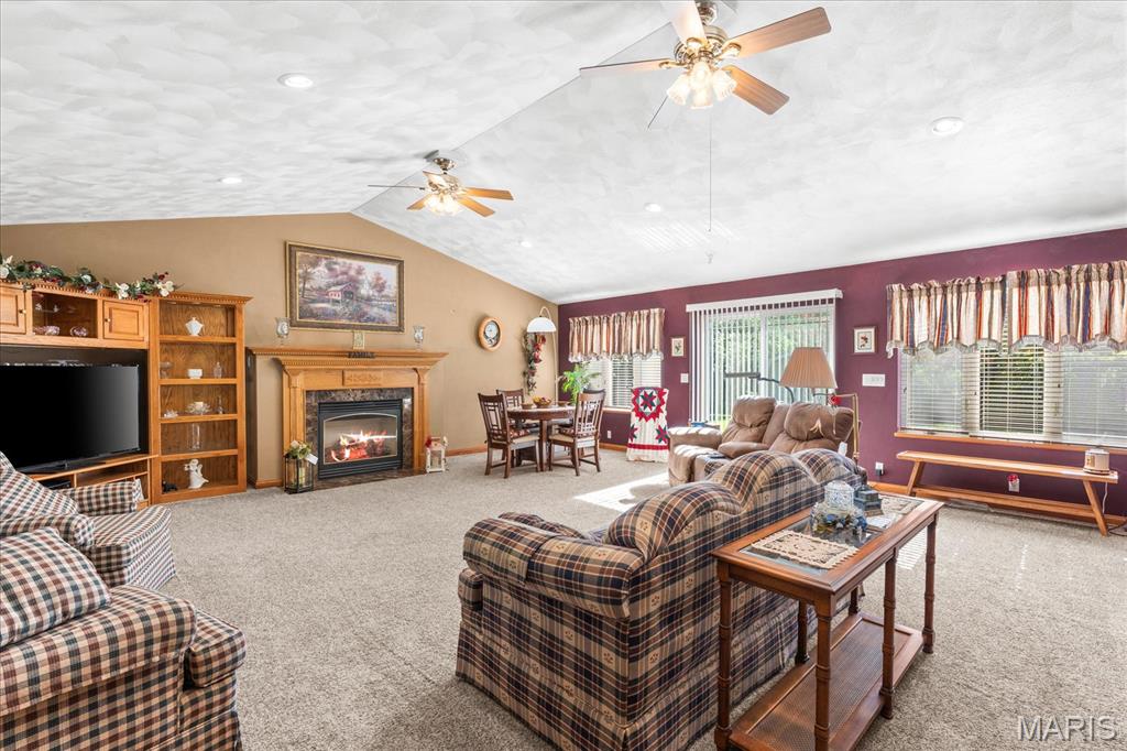 Villa Hills 6th Add - Residential