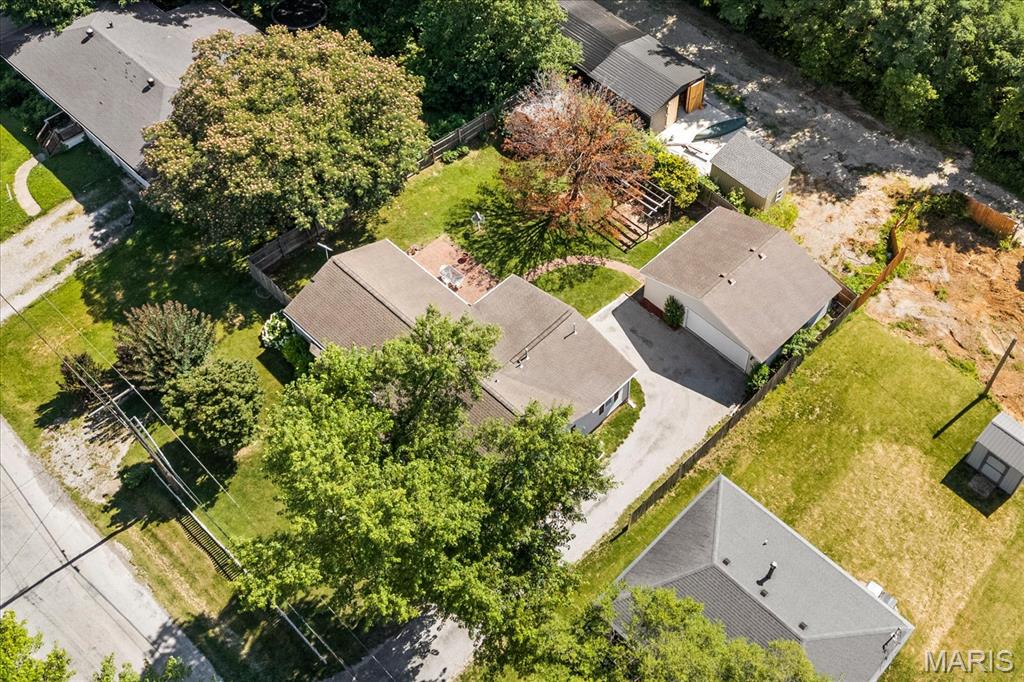 Villa Hills 6th Add - Residential