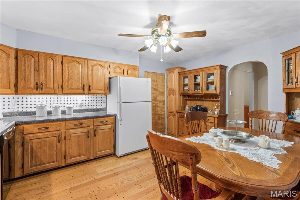 Villa Hills 6th Add - Residential