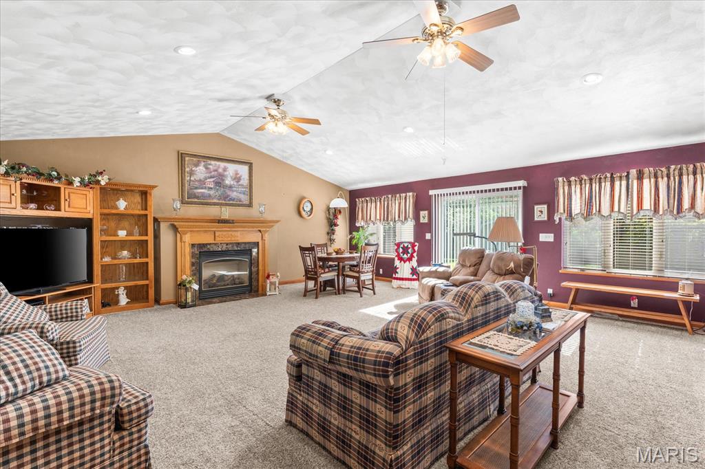 Villa Hills 6th Add - Residential