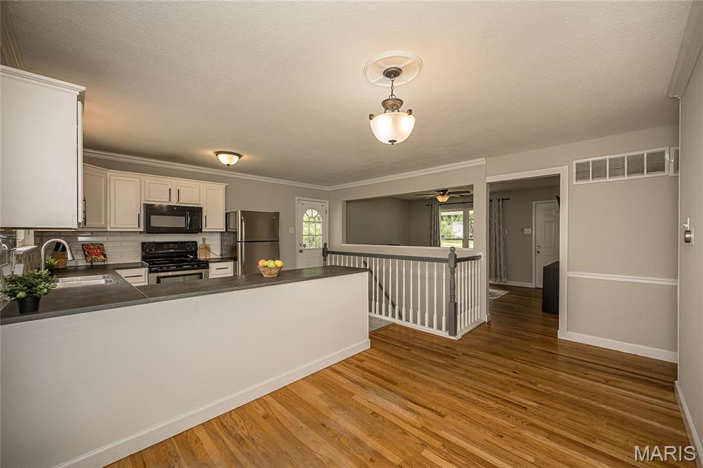 Brookside Add - Residential