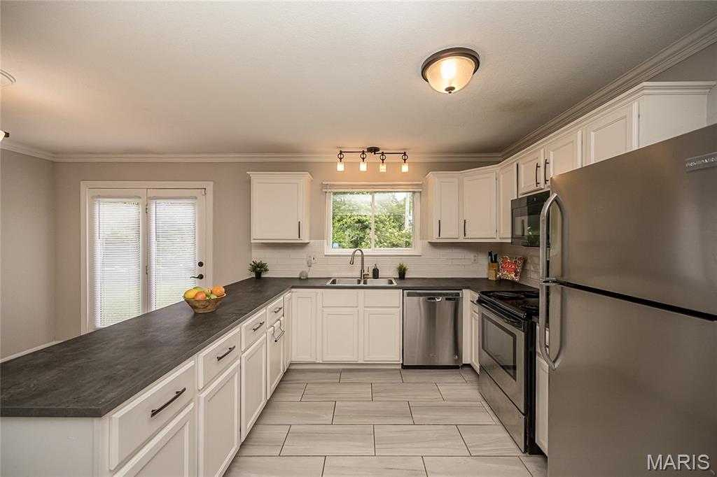 Brookside Add - Residential
