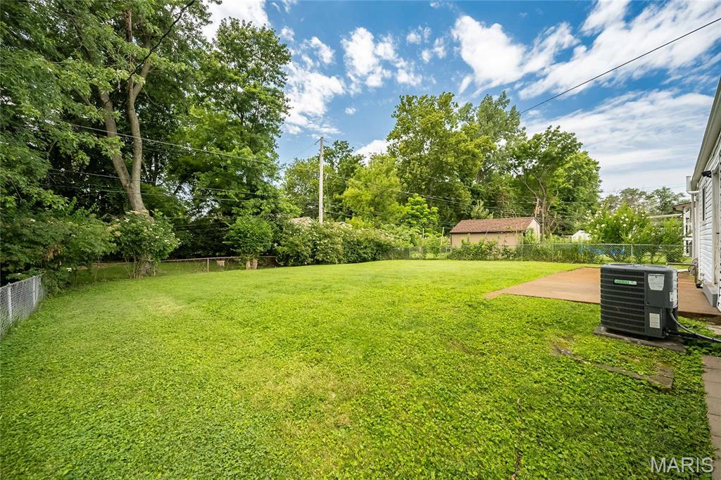 Brookside Add - Residential