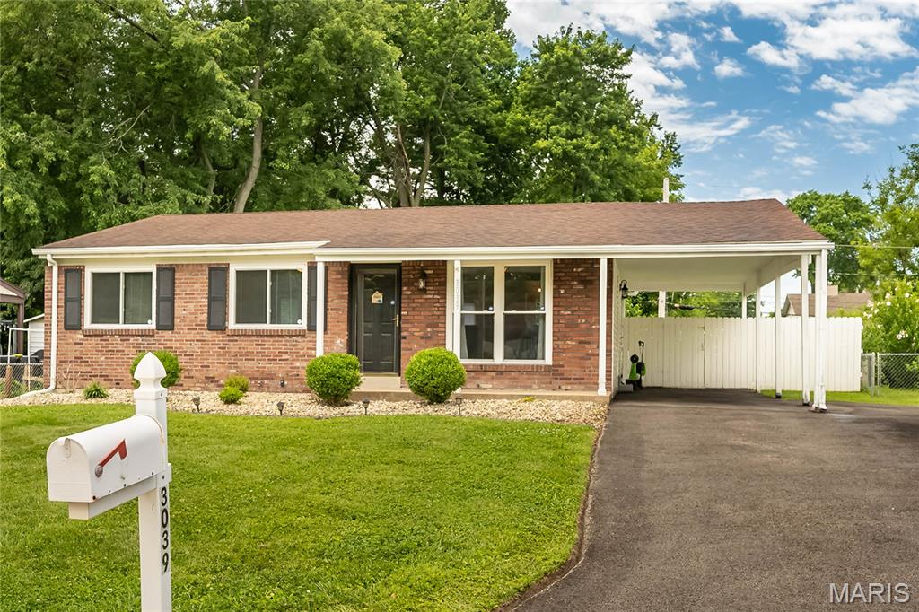 Brookside Add - Residential