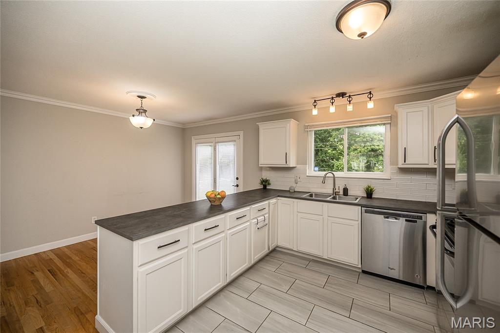 Brookside Add - Residential