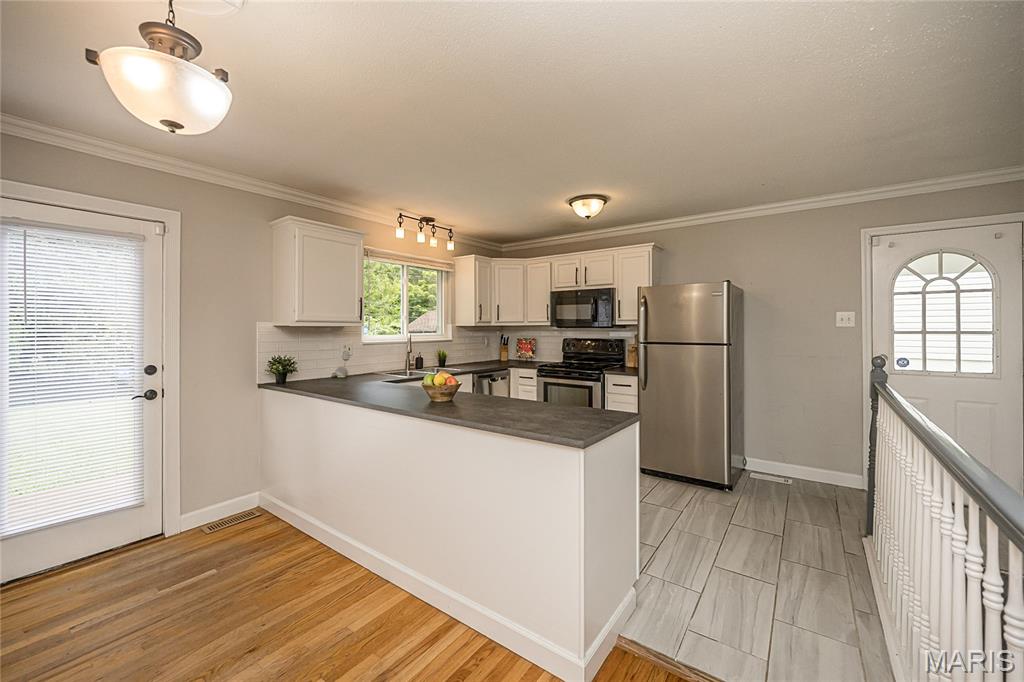 Brookside Add - Residential