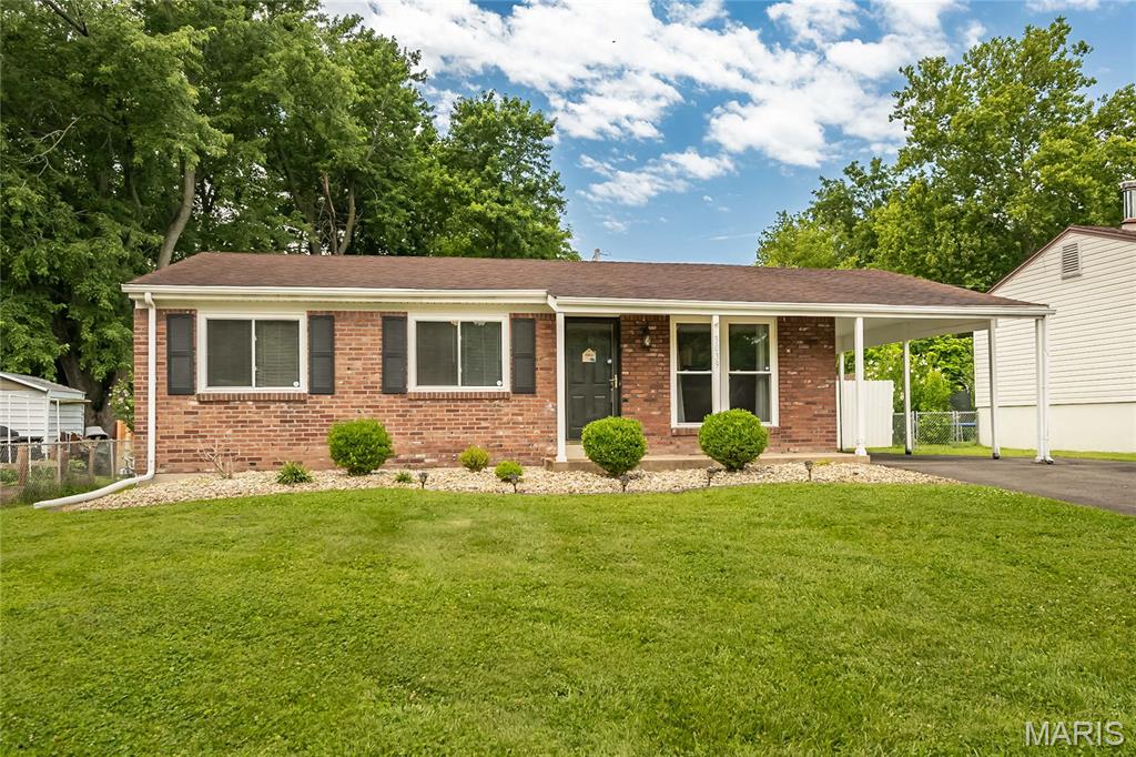 Brookside Add - Residential