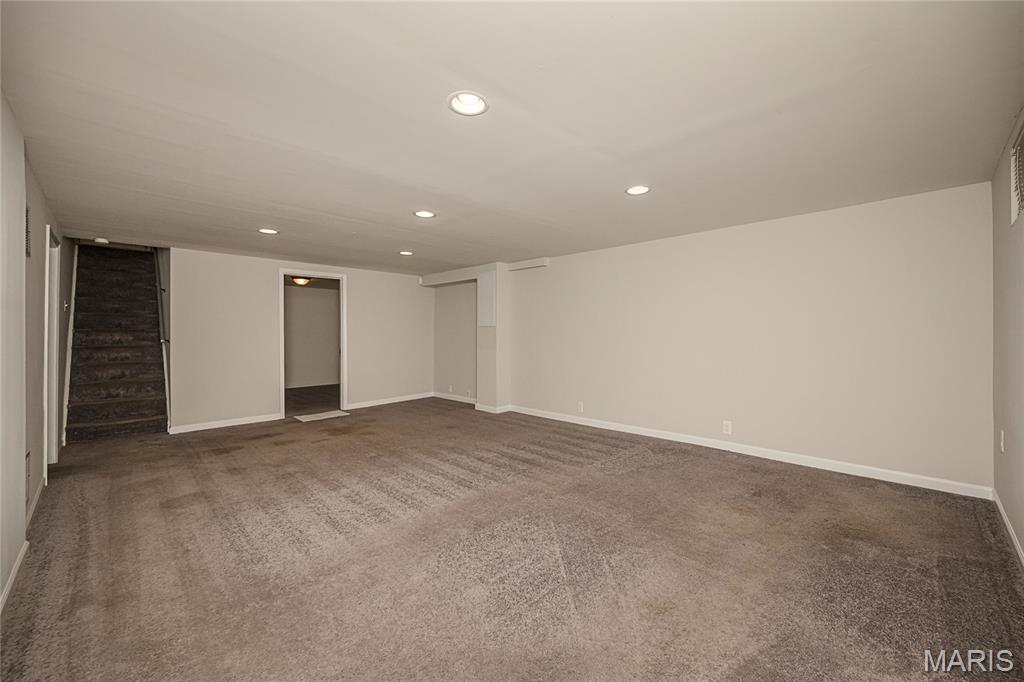 Brookside Add - Residential