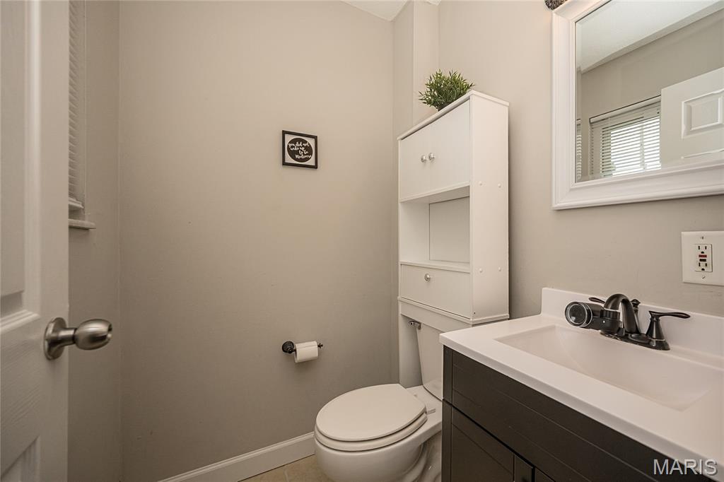 Brookside Add - Residential