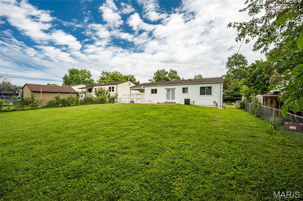 Brookside Add - Residential