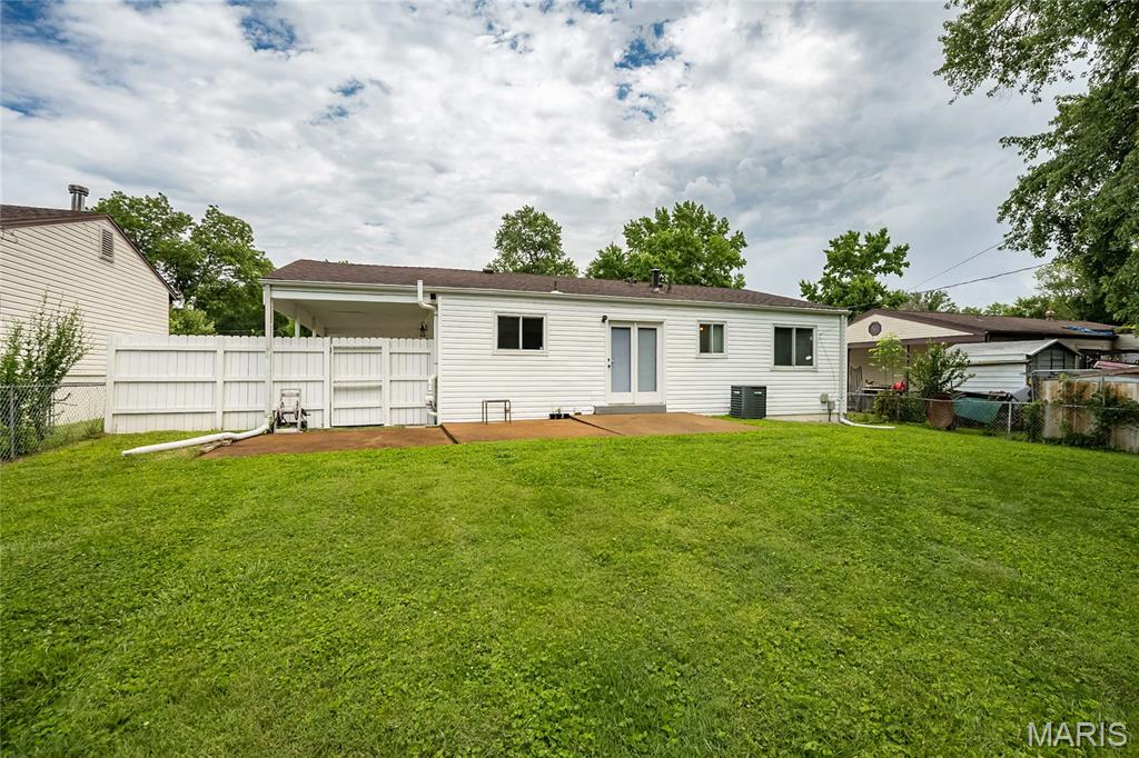 Brookside Add - Residential