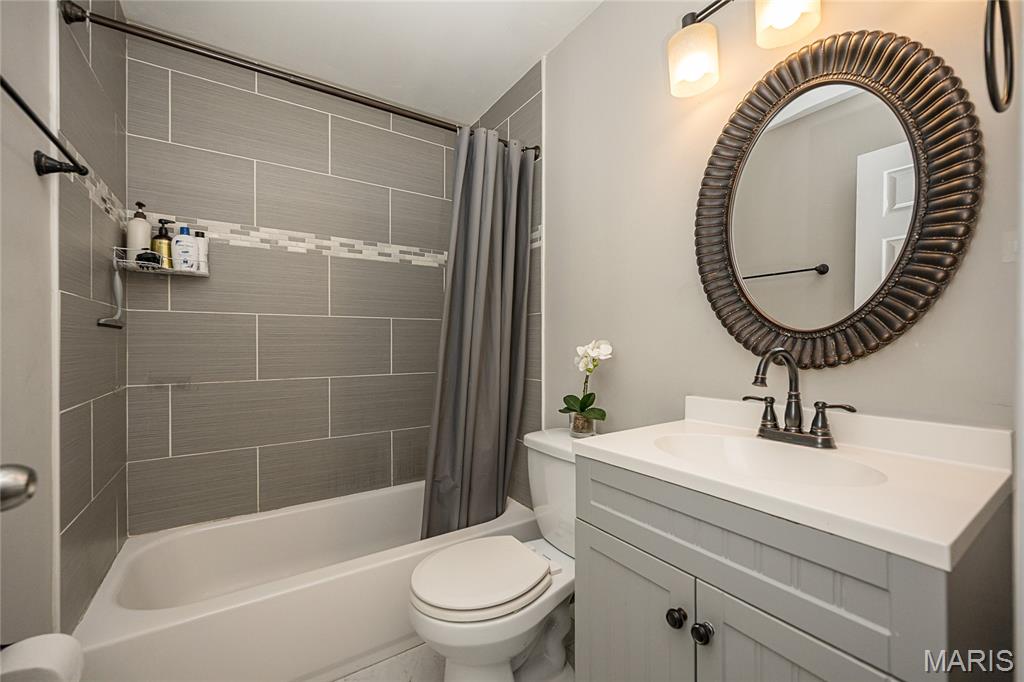 Brookside Add - Residential
