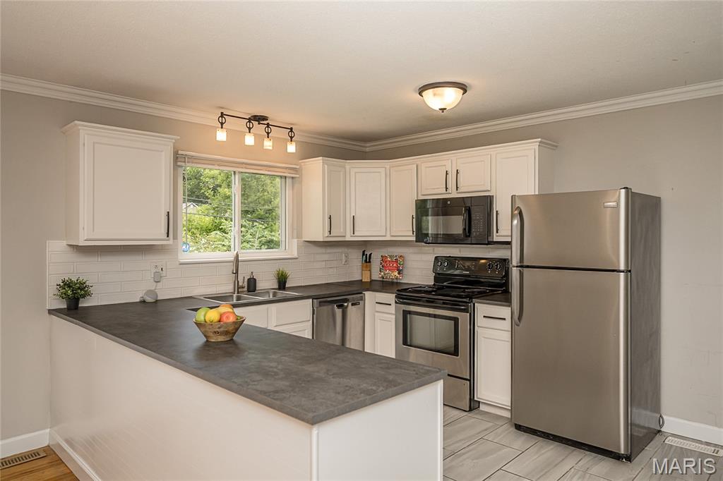 Brookside Add - Residential