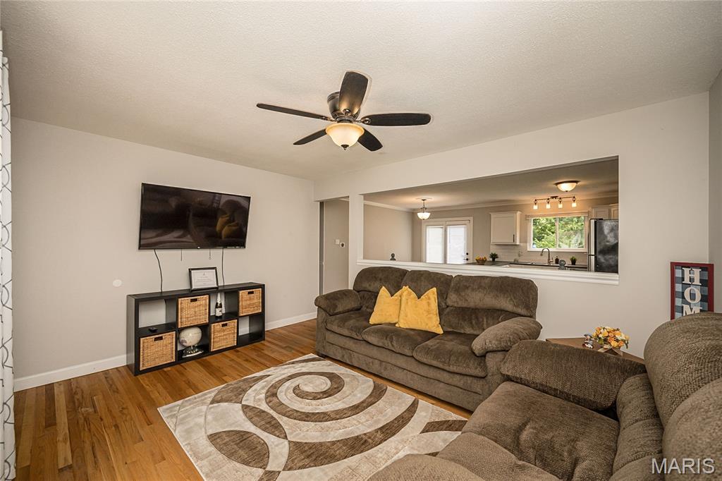 Brookside Add - Residential