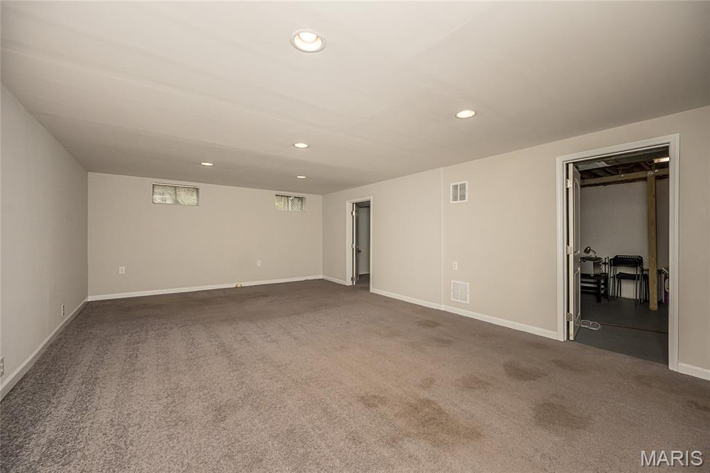 Brookside Add - Residential