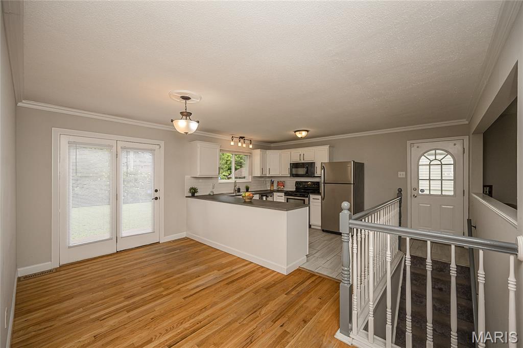 Brookside Add - Residential