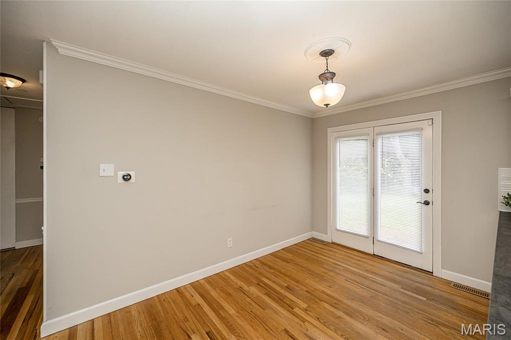 Brookside Add - Residential