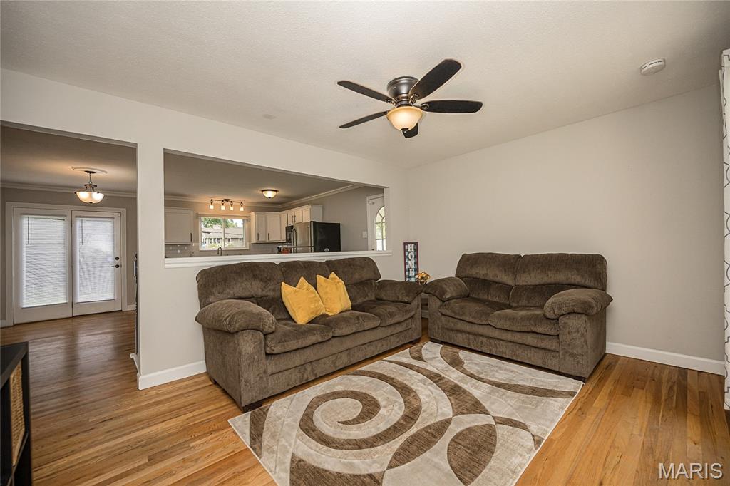 Brookside Add - Residential
