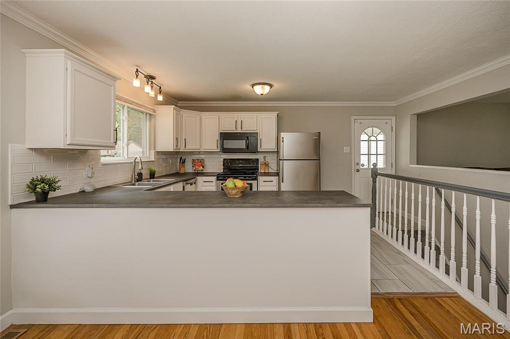 Brookside Add - Residential