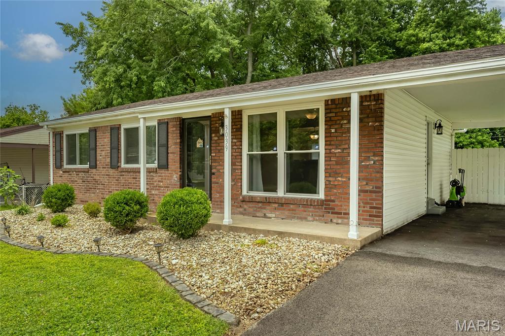 Brookside Add - Residential