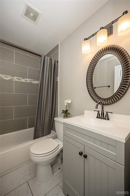 Brookside Add - Residential