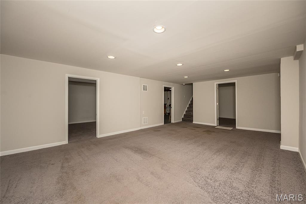Brookside Add - Residential
