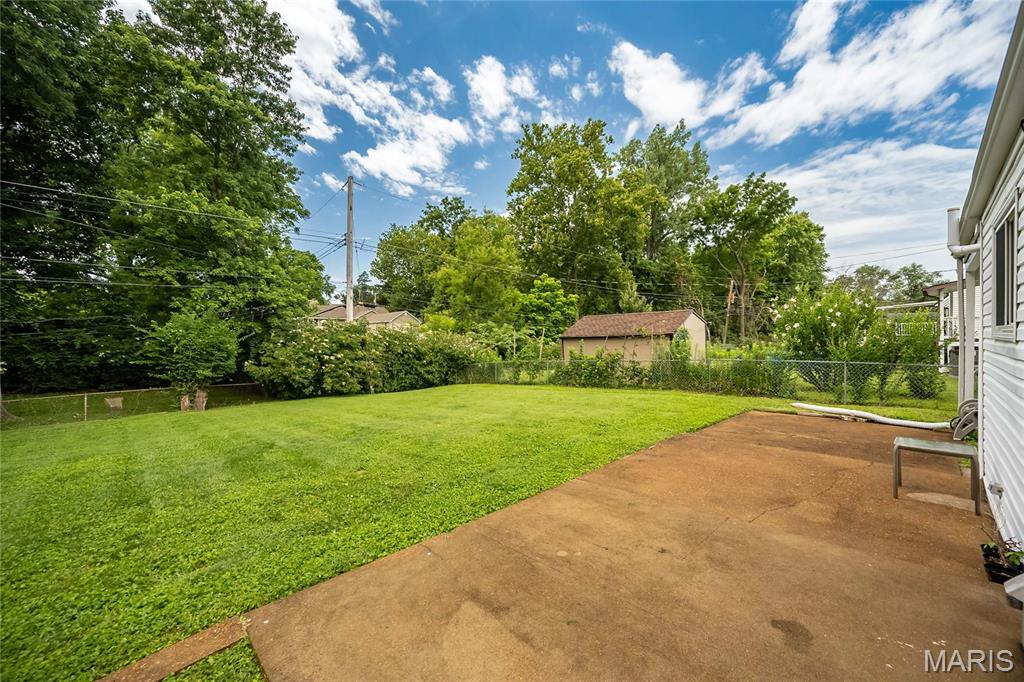 Brookside Add - Residential