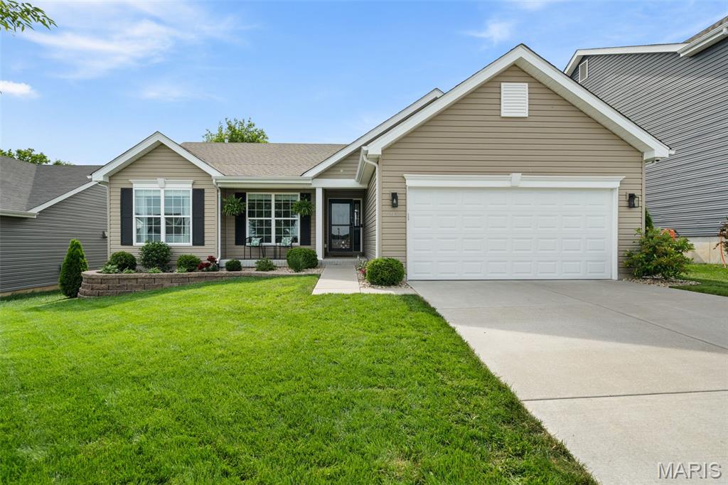 Cobblestone Crossing #5 - Residential