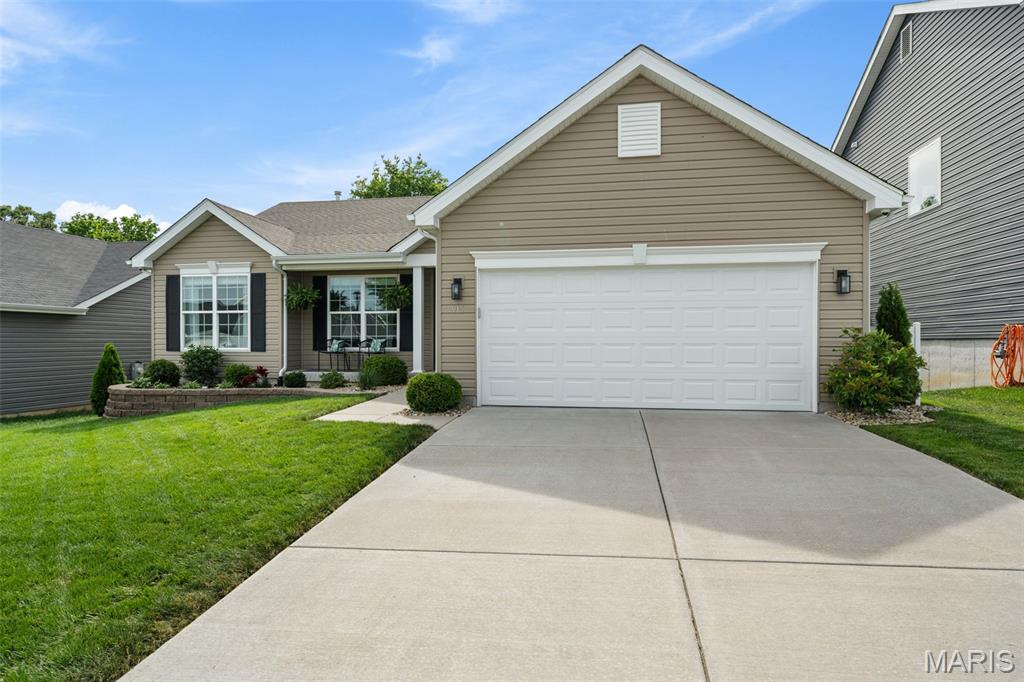 Cobblestone Crossing #5 - Residential